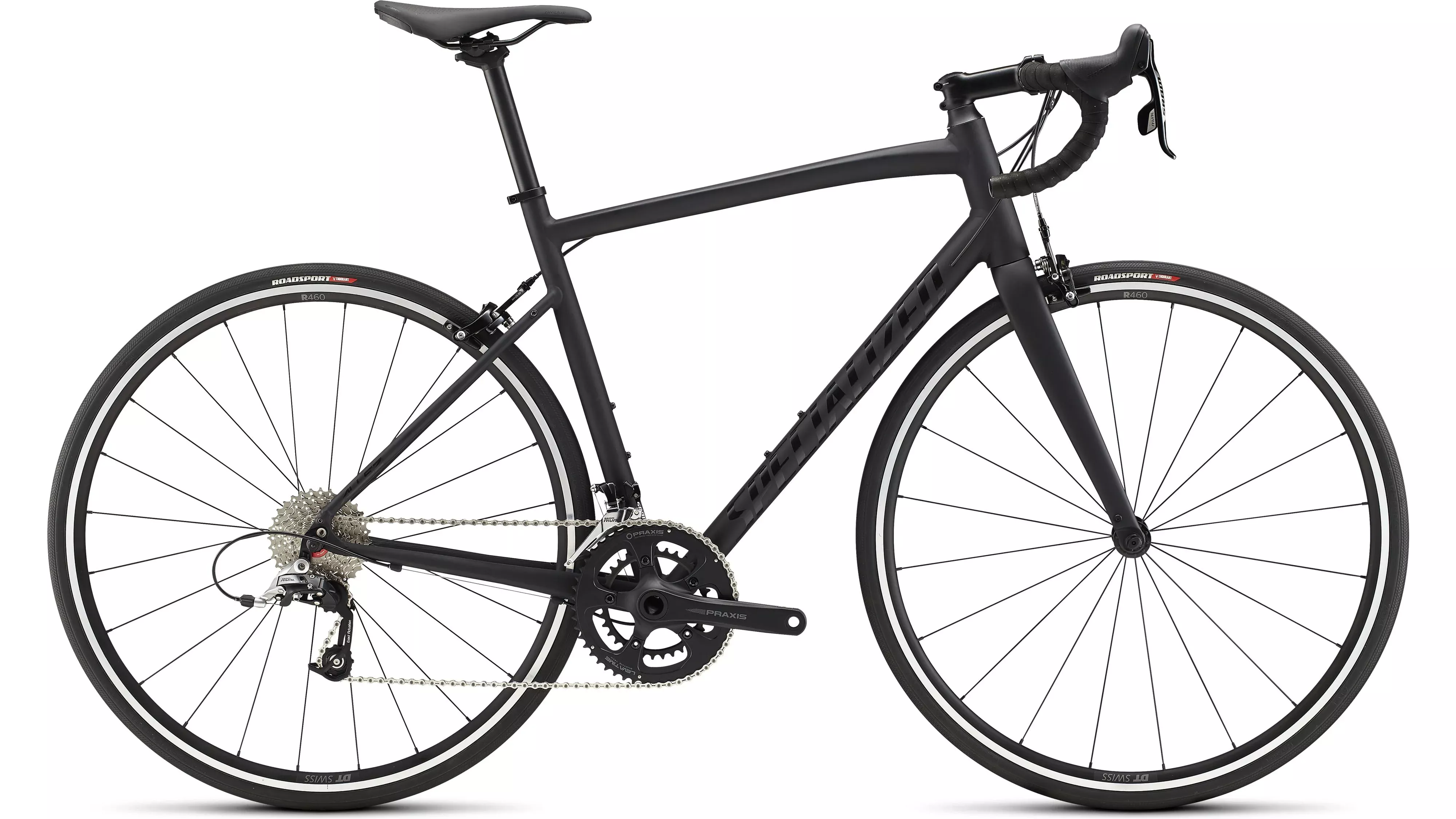 2022 Specialized Allez Elite - SRAM Rival