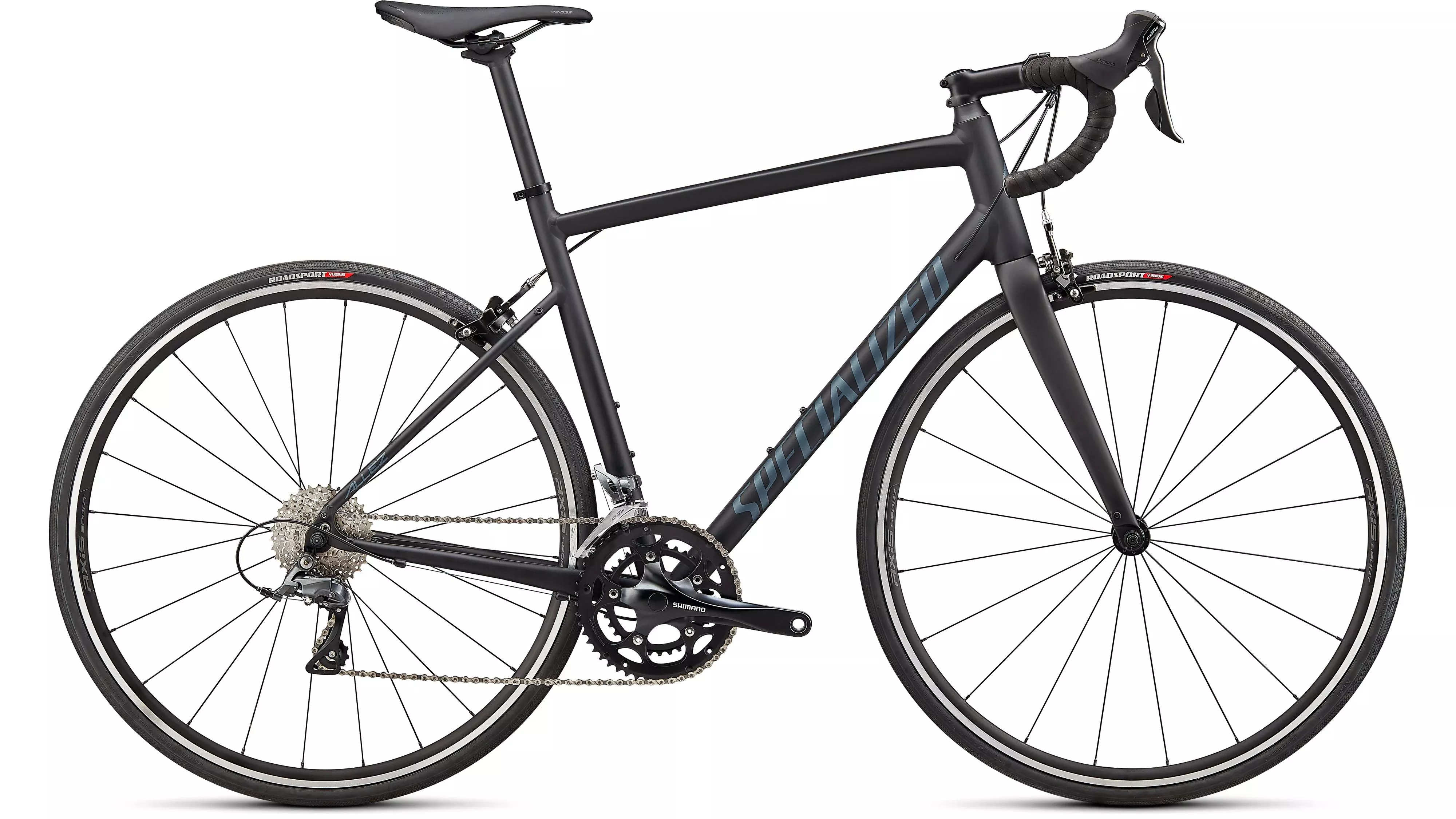 2022 Specialized Allez - Shimano Claris
