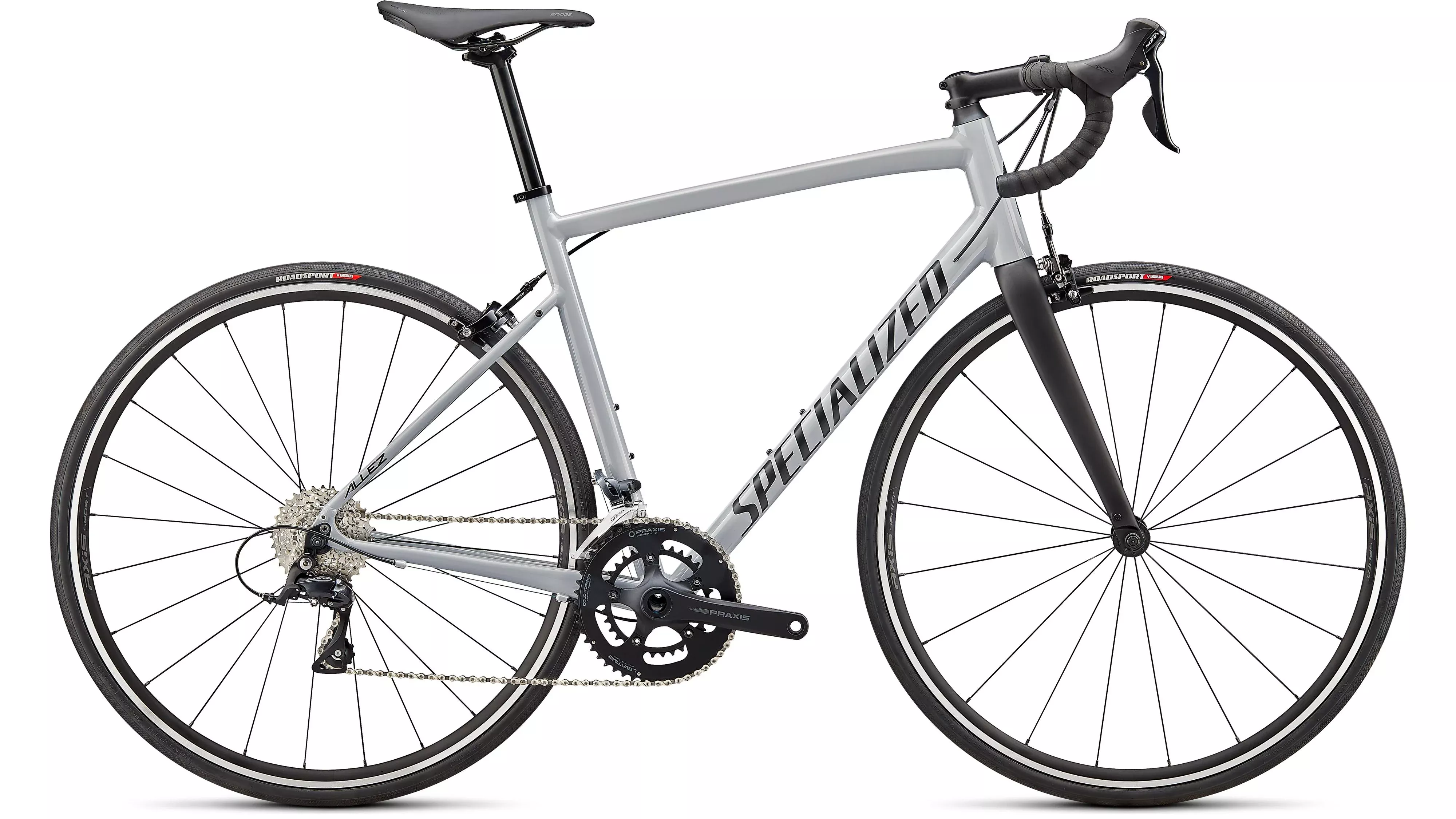 2022 Specialized Allez Sport - Shimano Sora