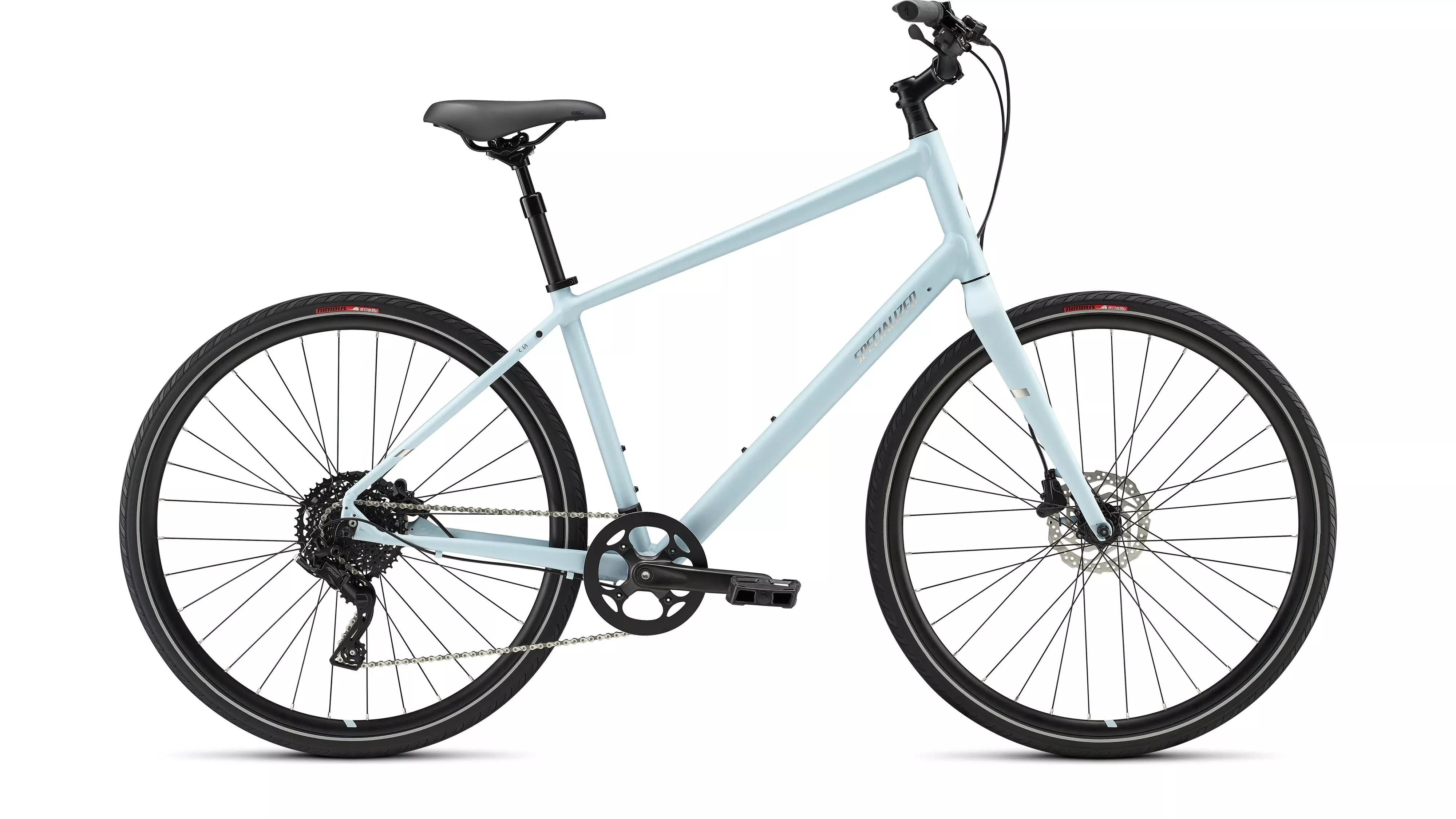 2022 Specialized Crossroads 3.0