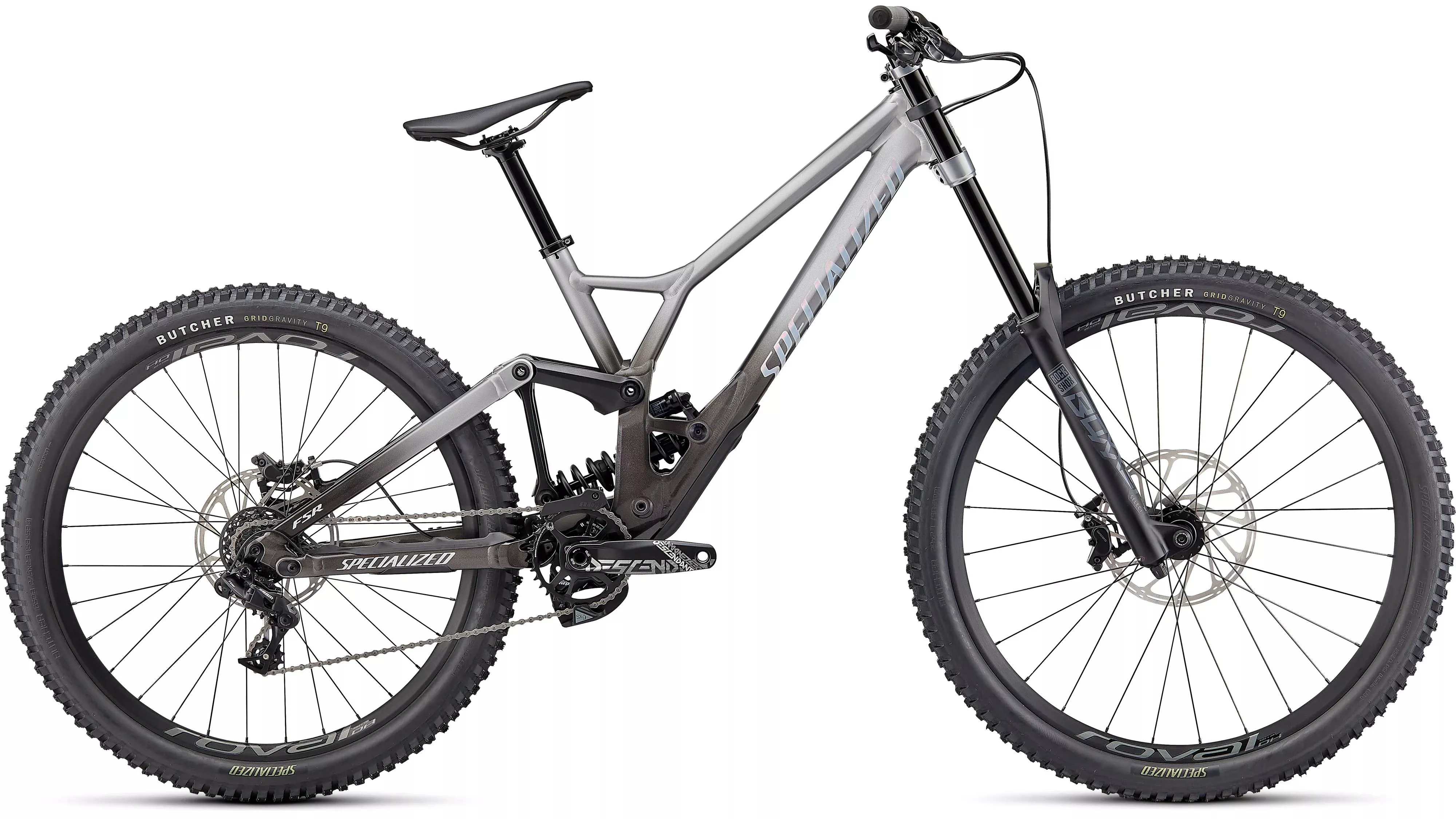 2022 Specialized Demo Expert
