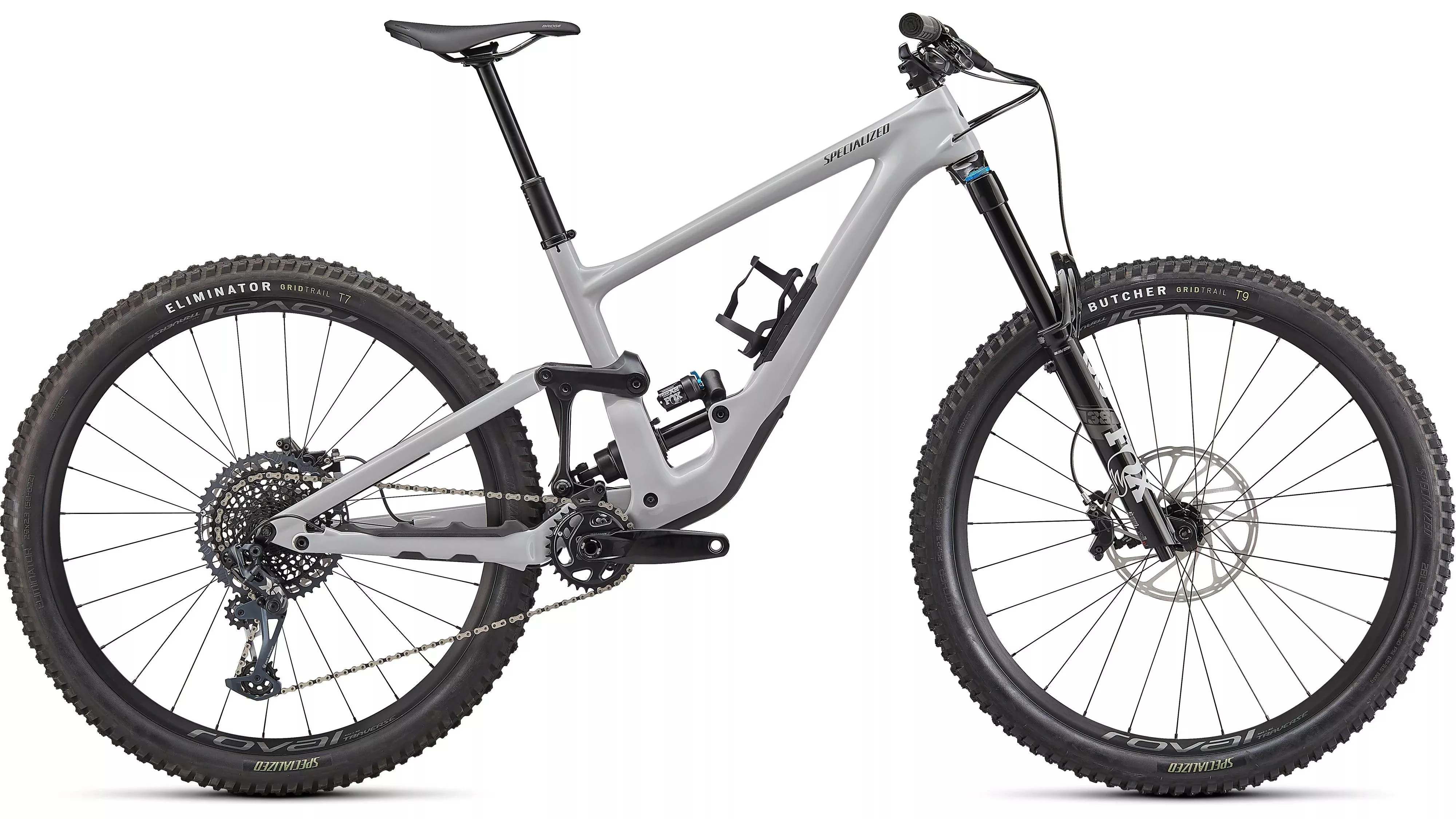 2022 Specialized Enduro Expert