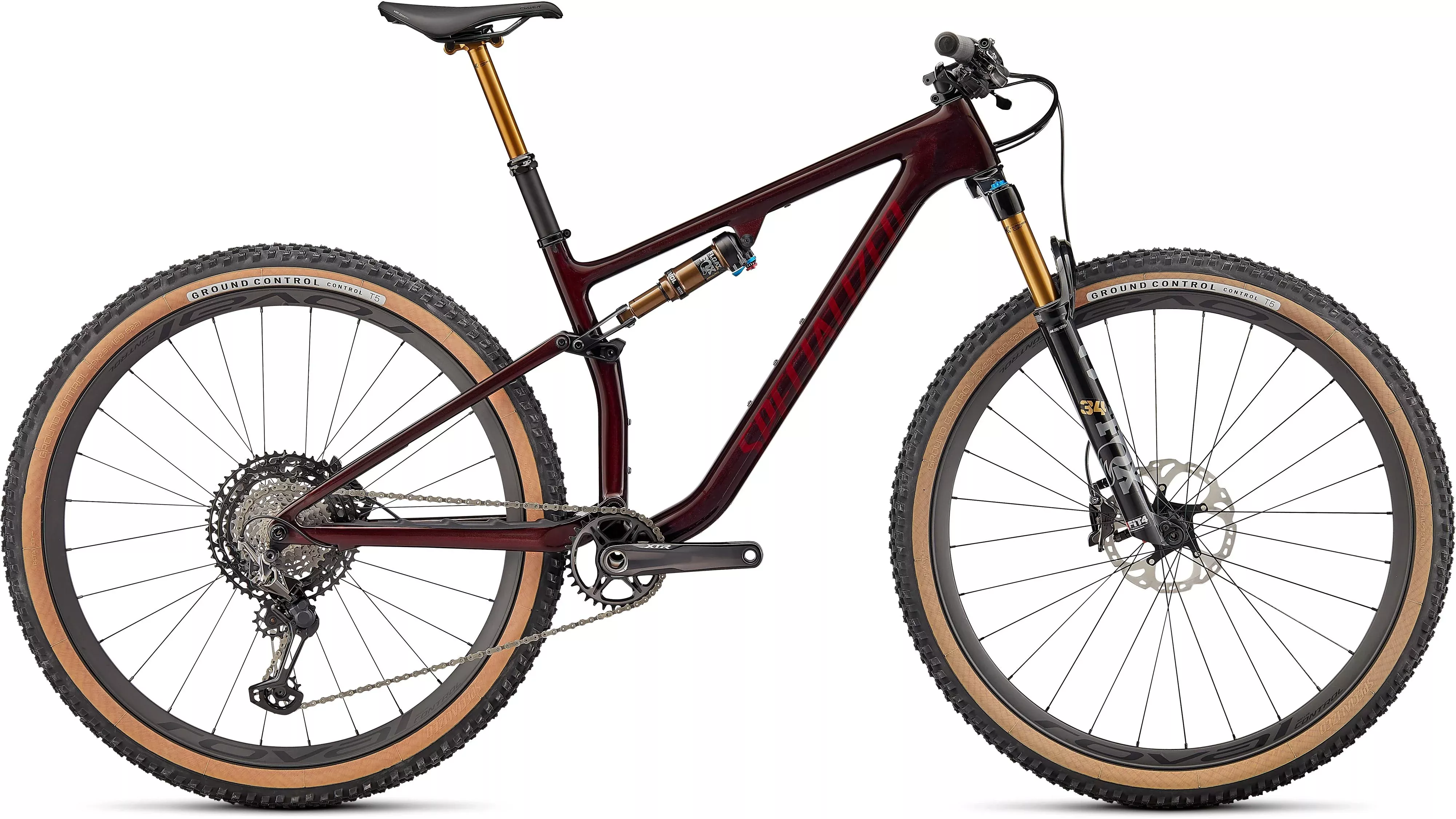 2022 Specialized Epic EVO Pro