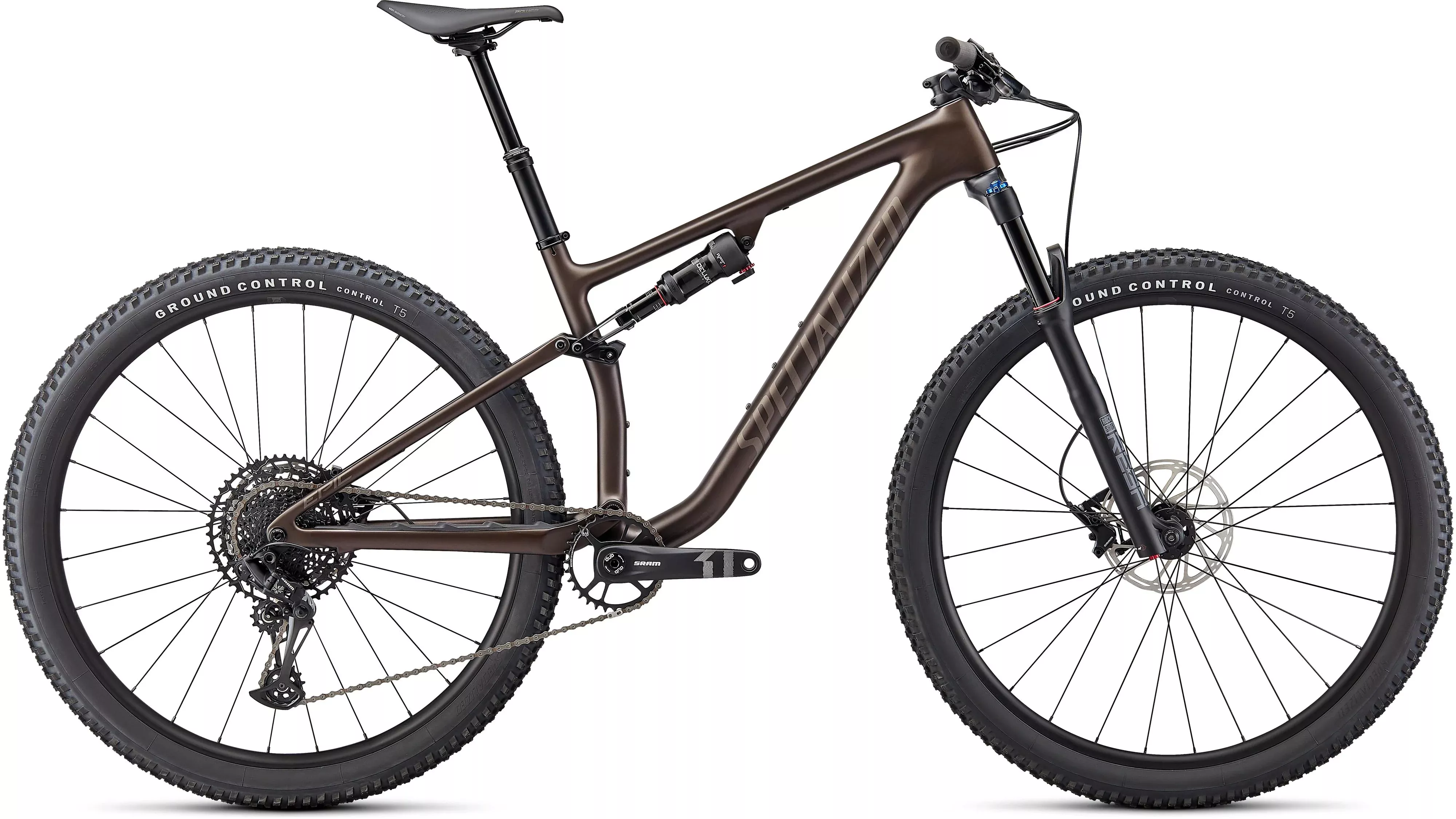 2022 Specialized Epic EVO