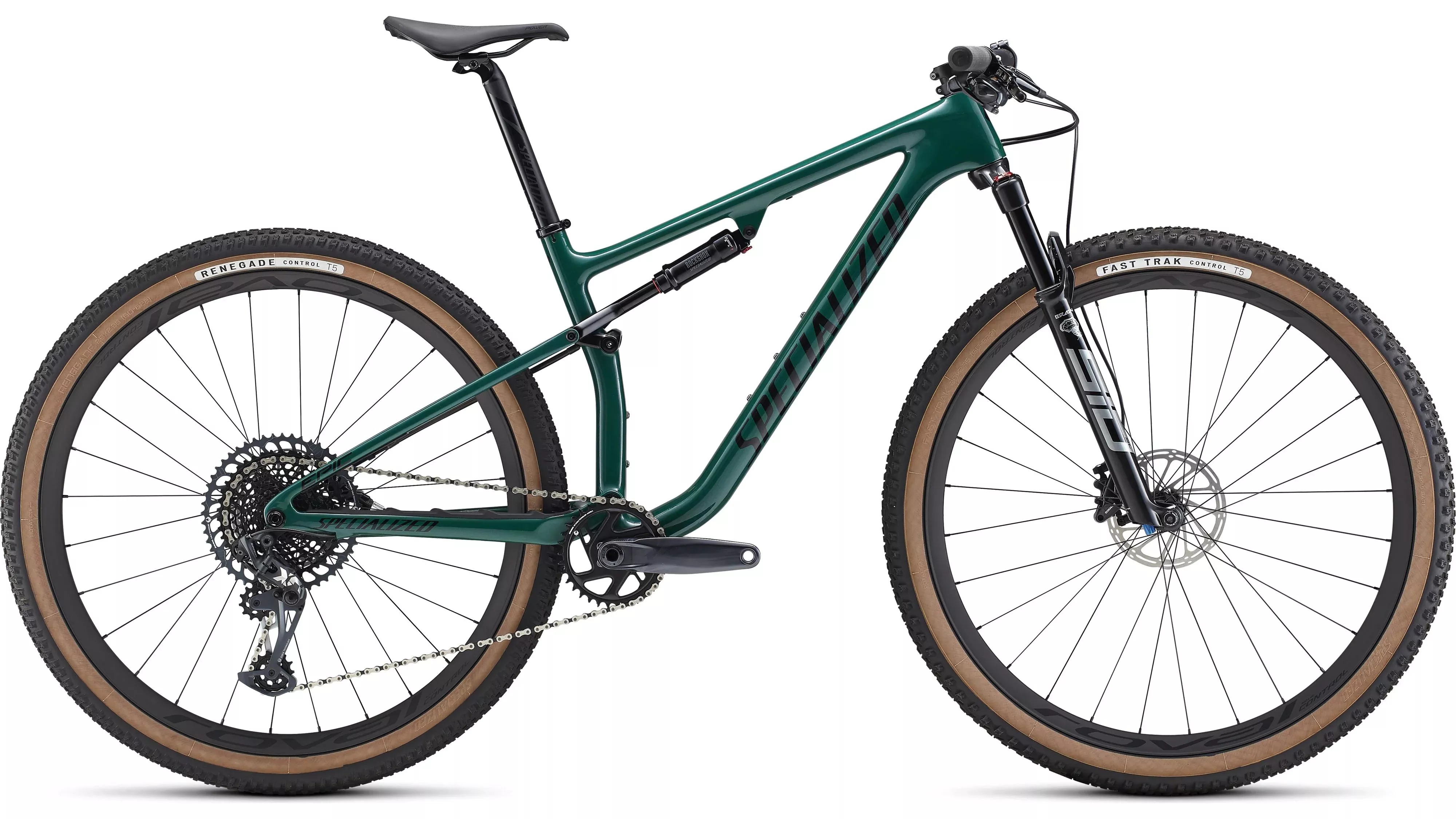 2022 Specialized Epic Expert