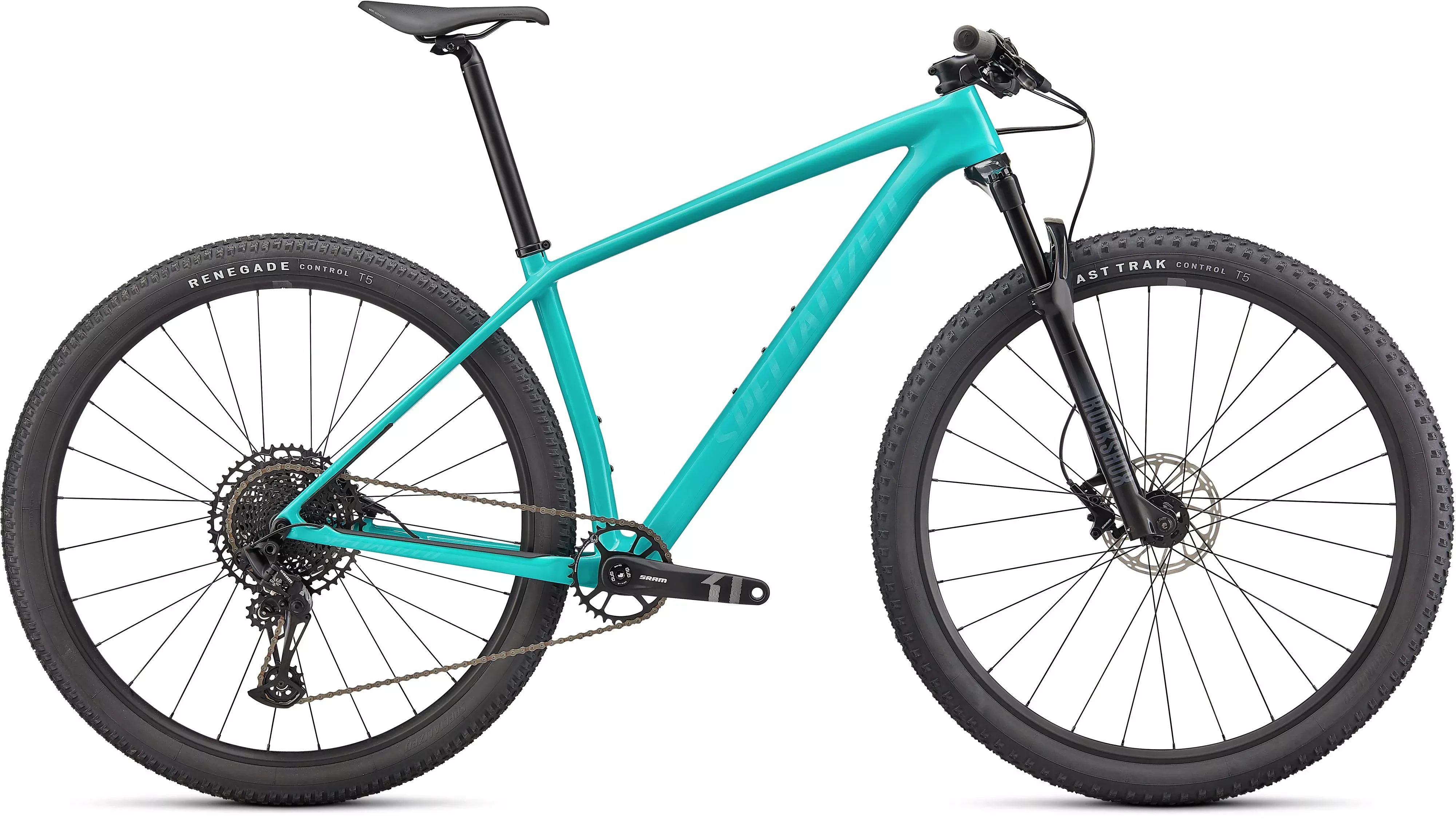 2022 Specialized Epic Hardtail