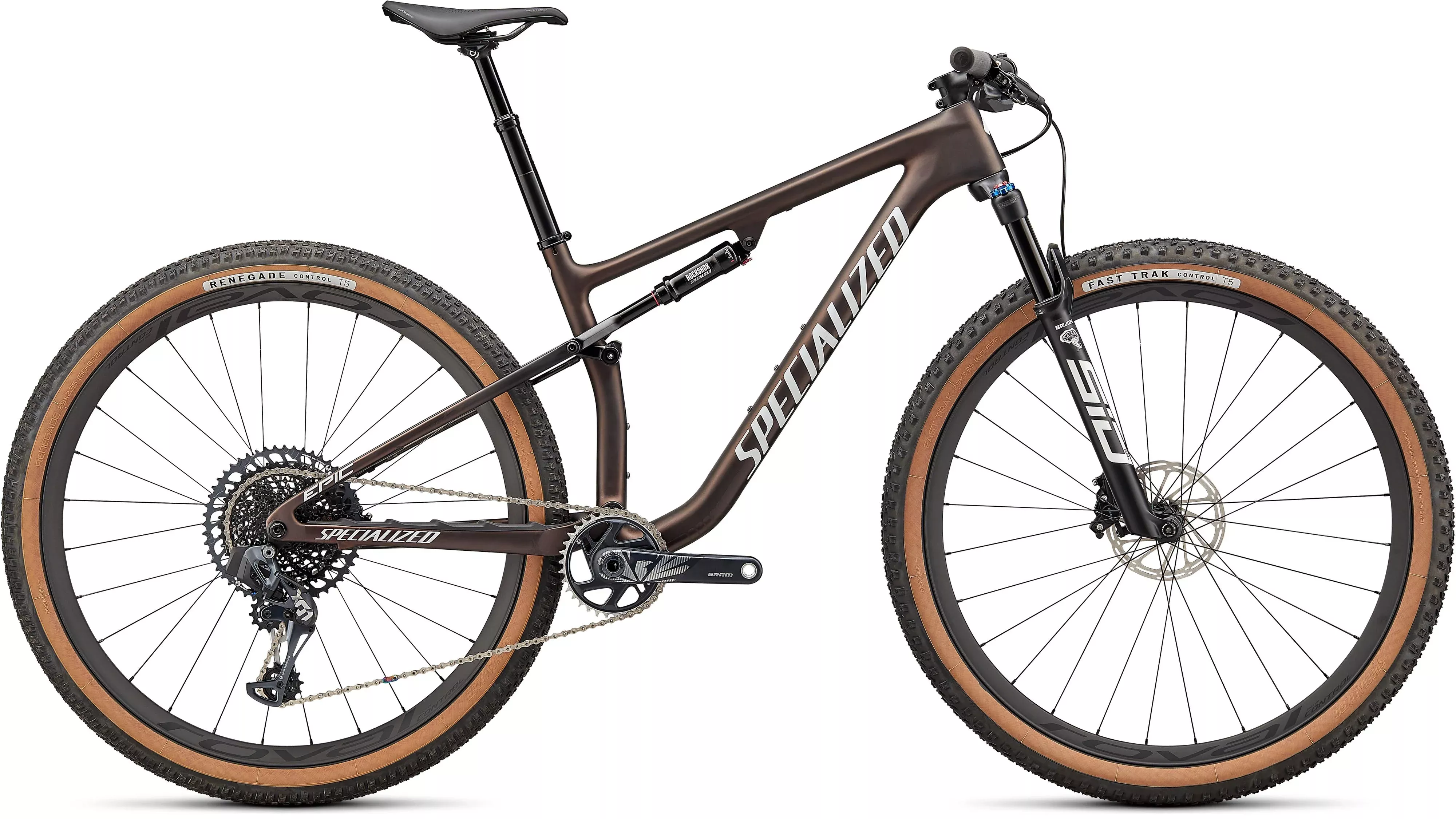 2022 Specialized Epic Pro