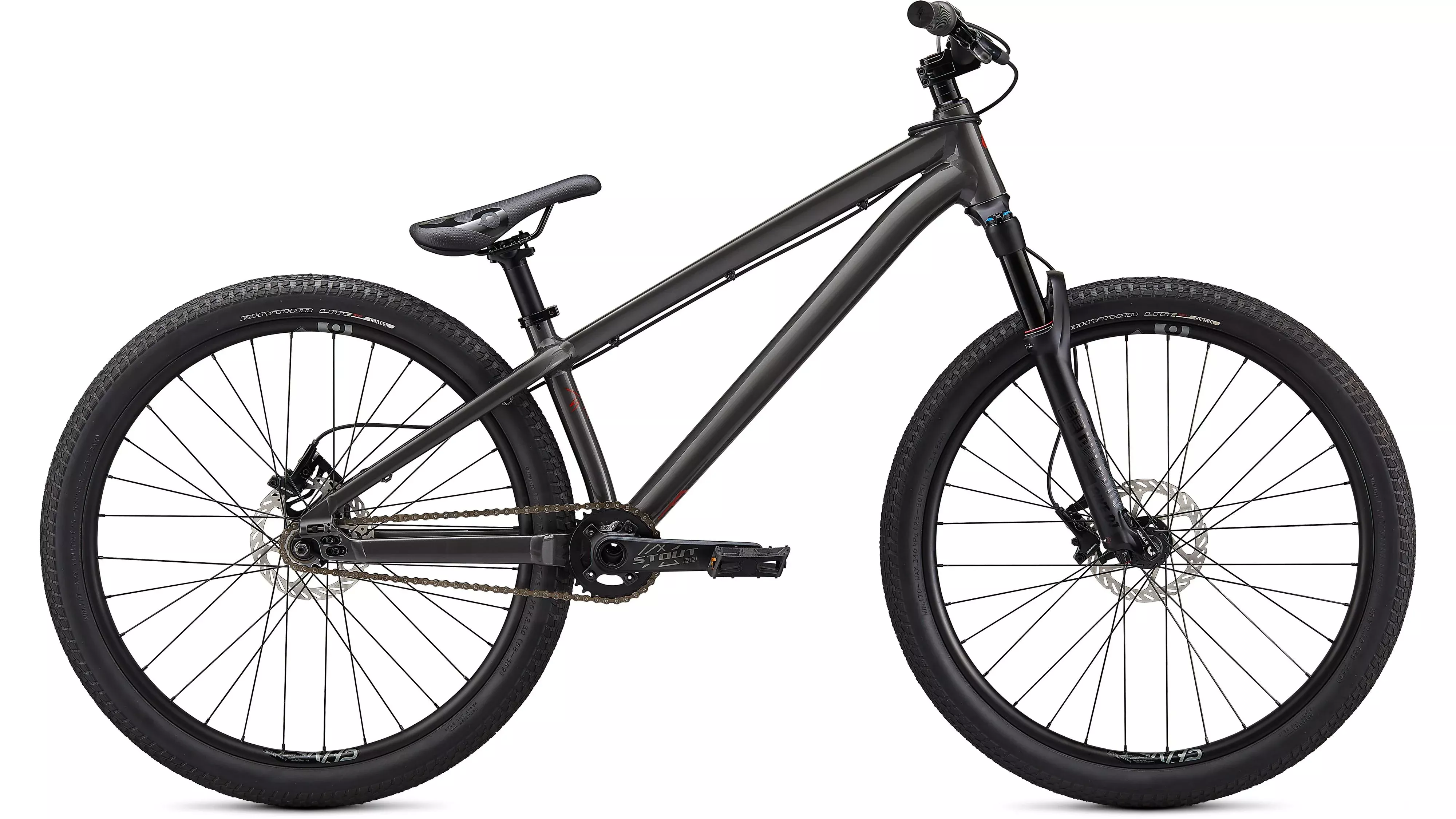 2022 Specialized P.3