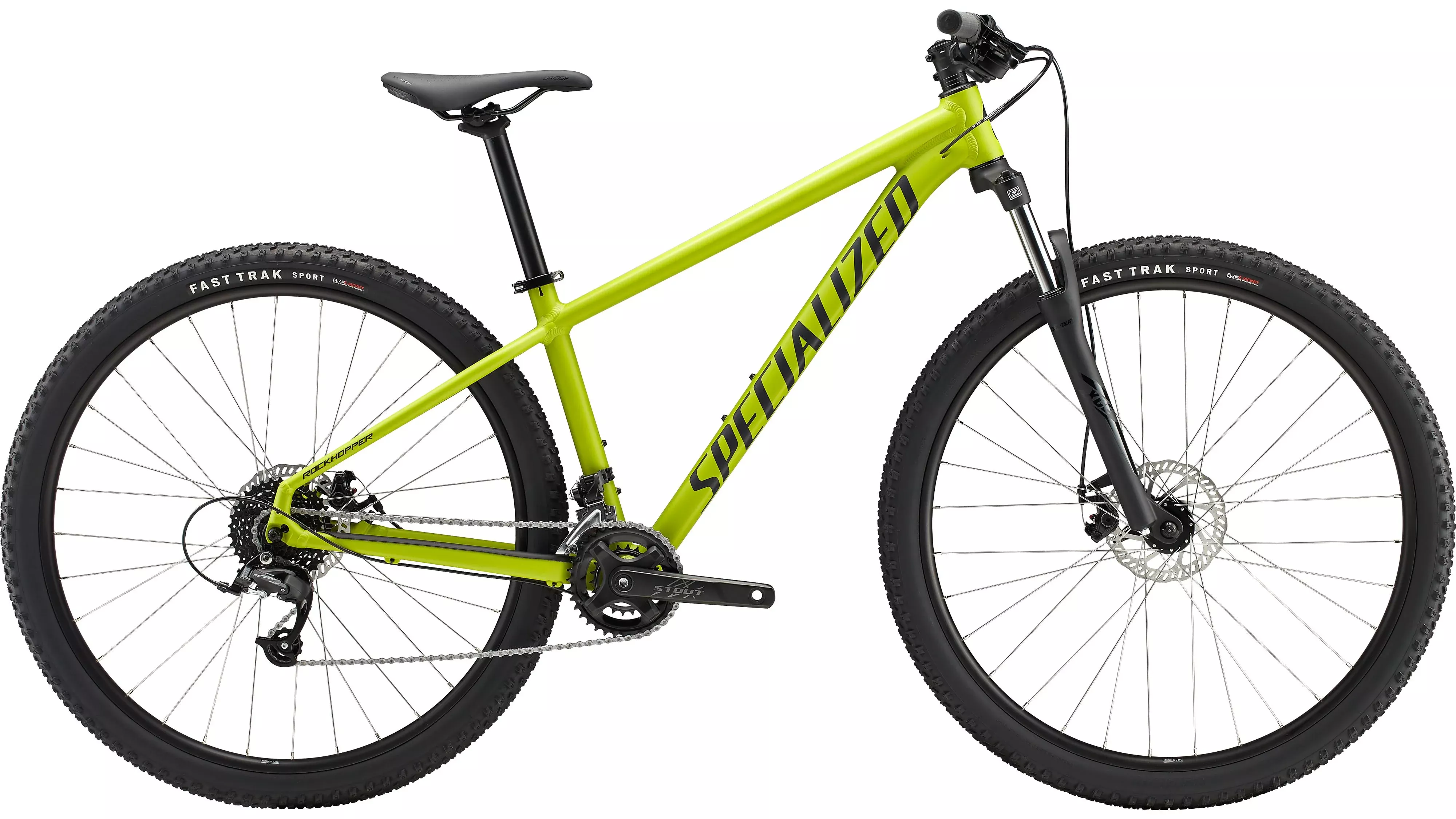 2022 Specialized Rockhopper 29