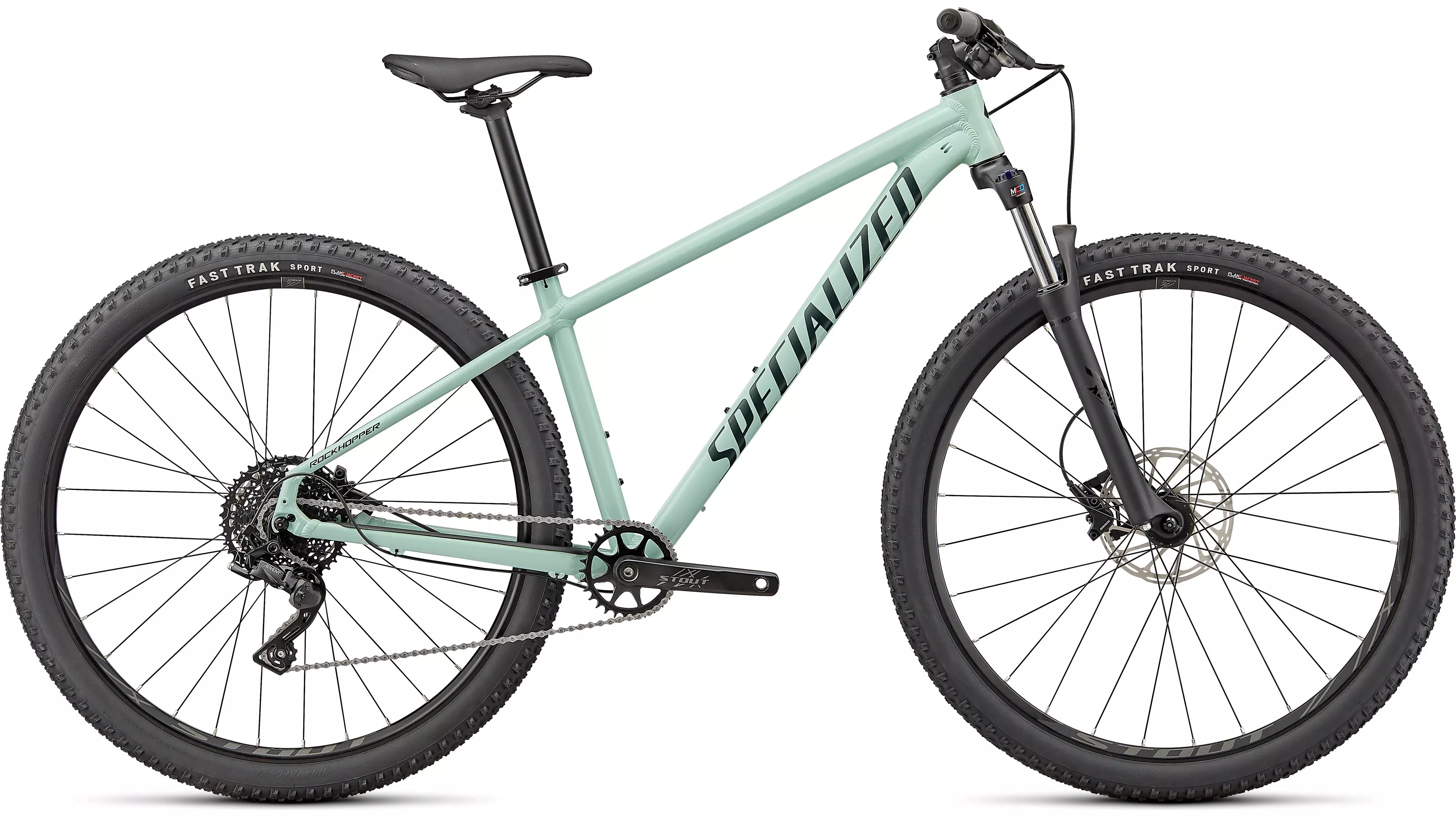 2022 Specialized Rockhopper Comp 27.5