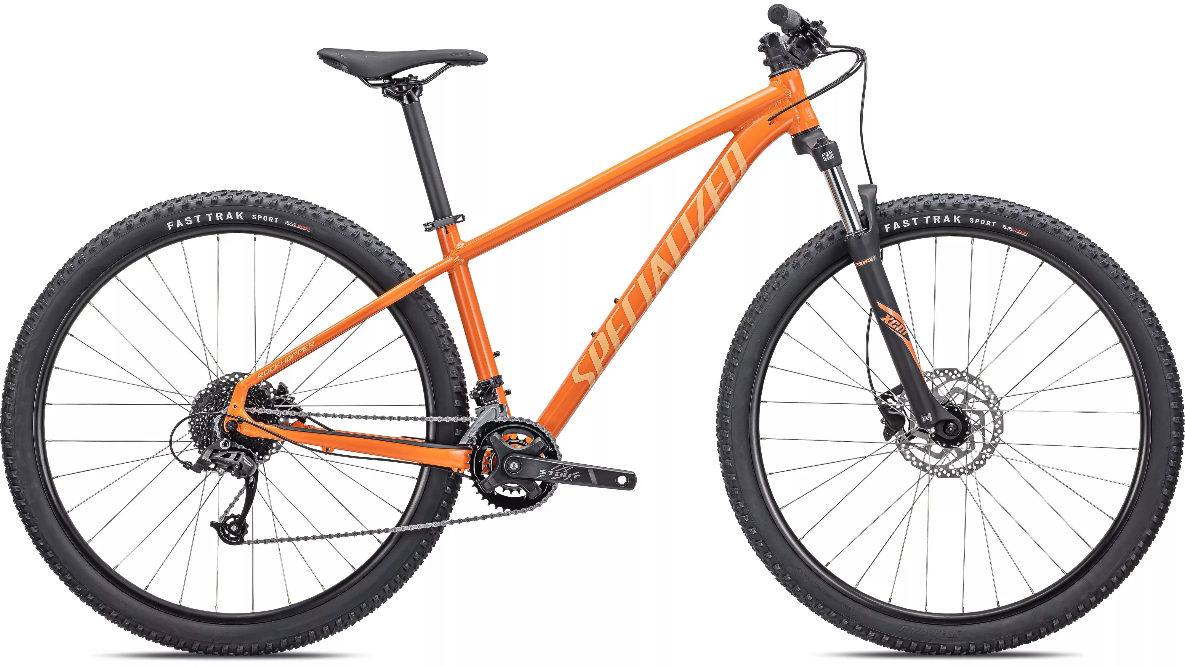 2022 Specialized Rockhopper Sport 26