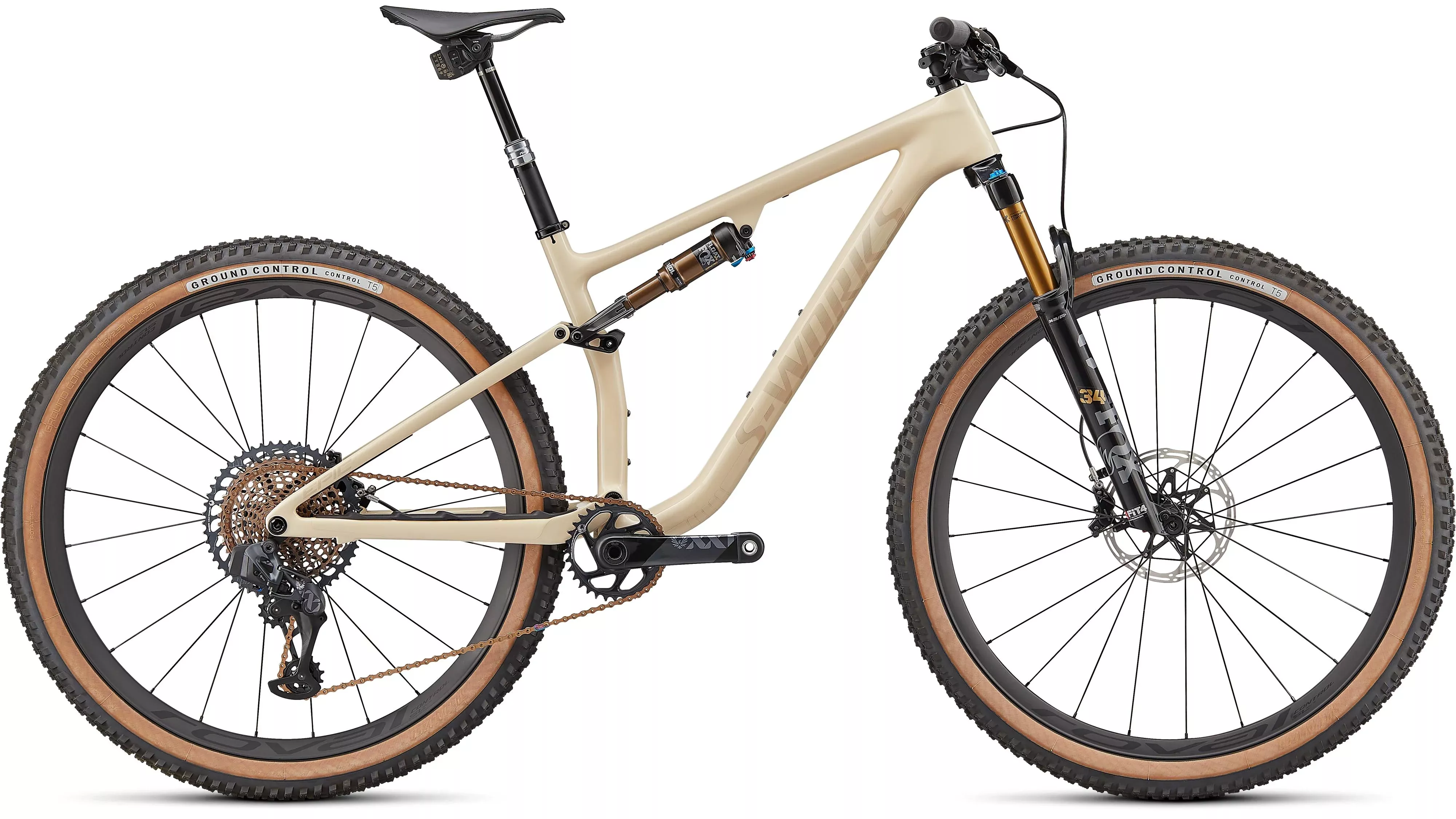 2022 Specialized S-Works Epic EVO