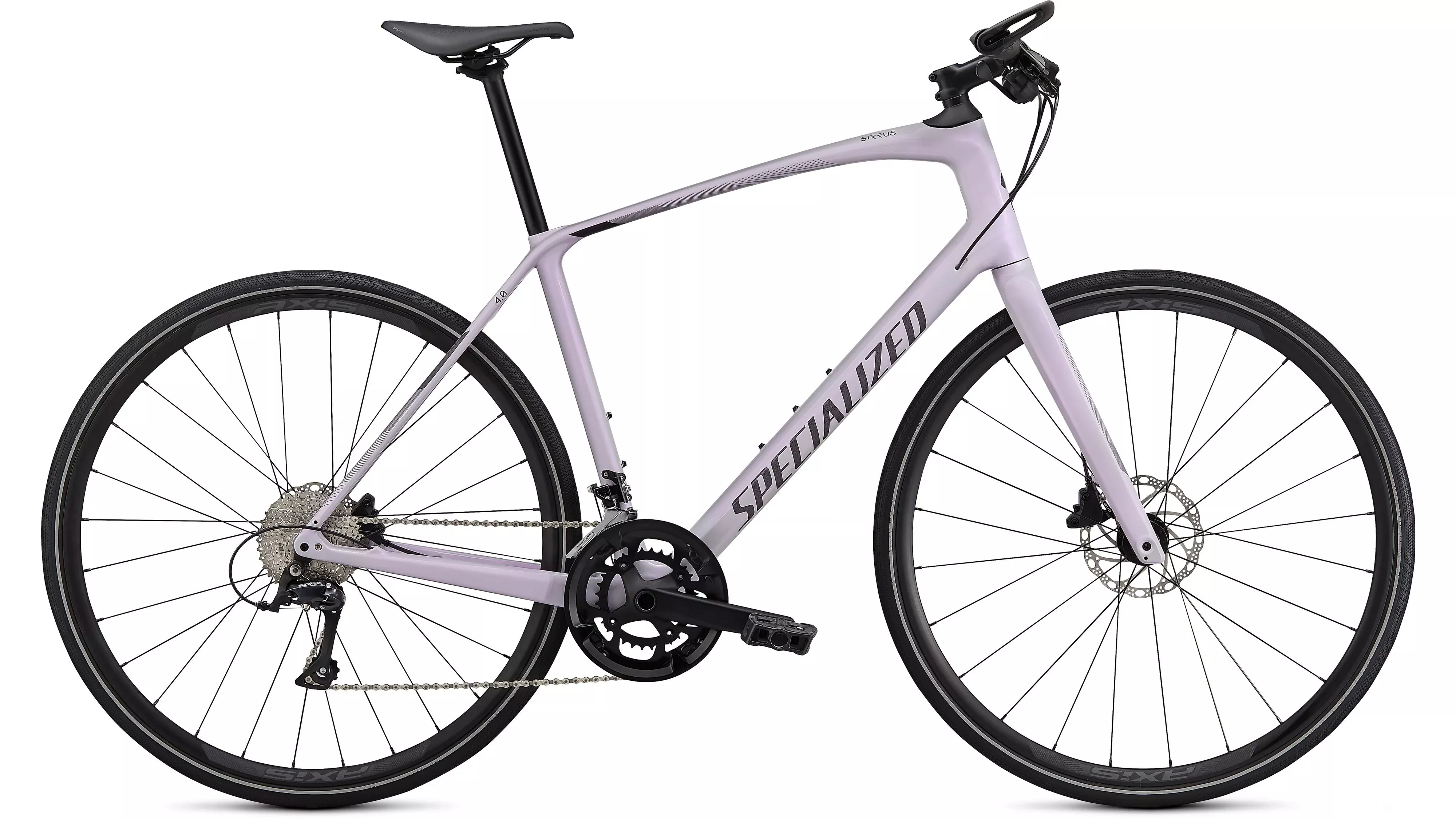 2022 Specialized Sirrus 4.0