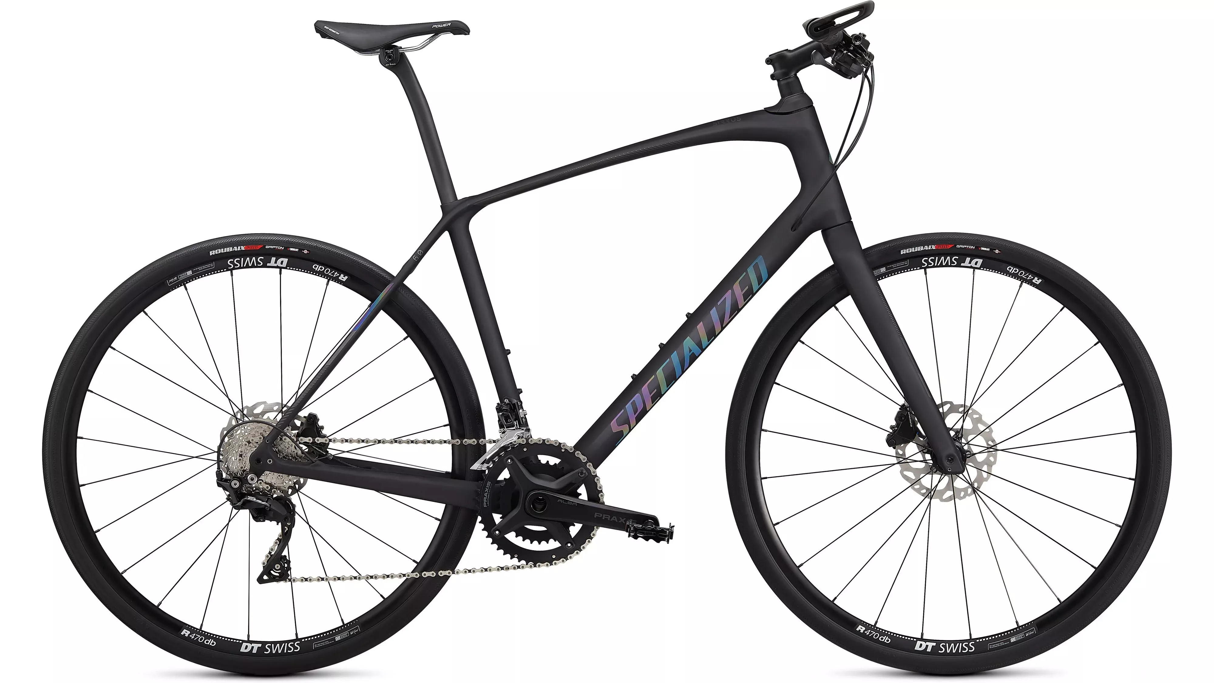 2022 Specialized SIRRUS 6.0 NB