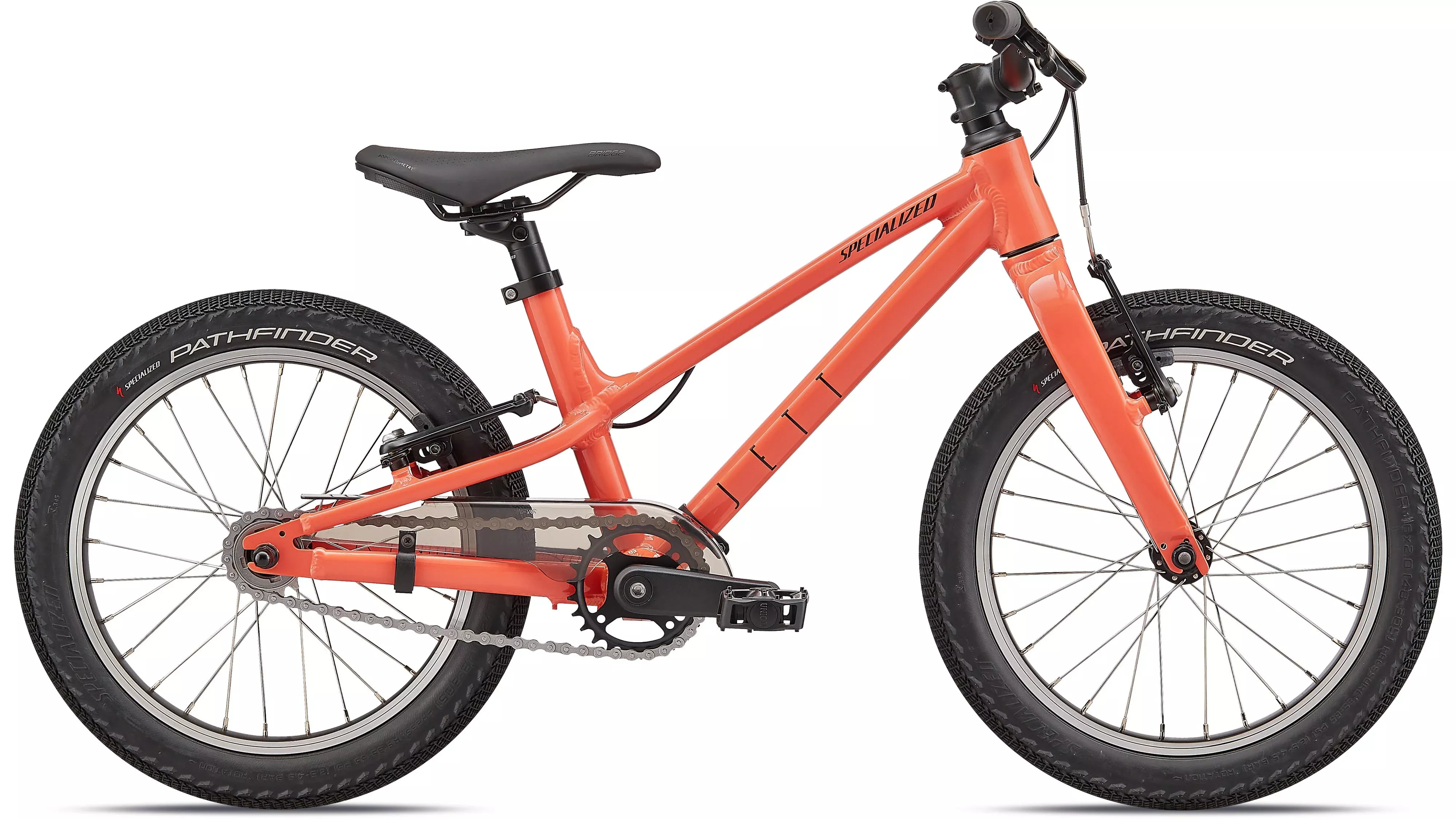 2023 Specialized Jett 16 Single Speed