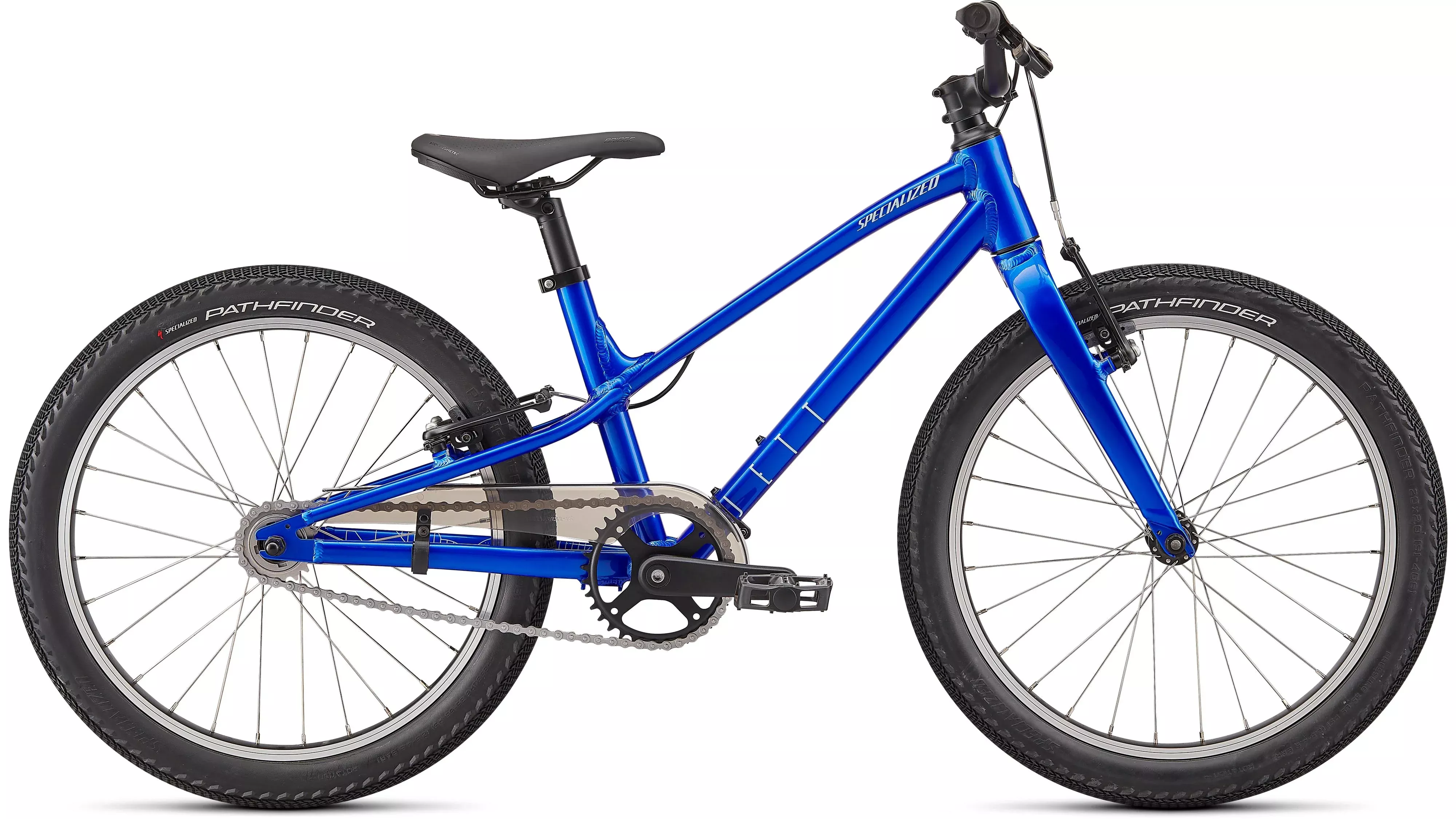 2023 Specialized Jett 20 Single Speed