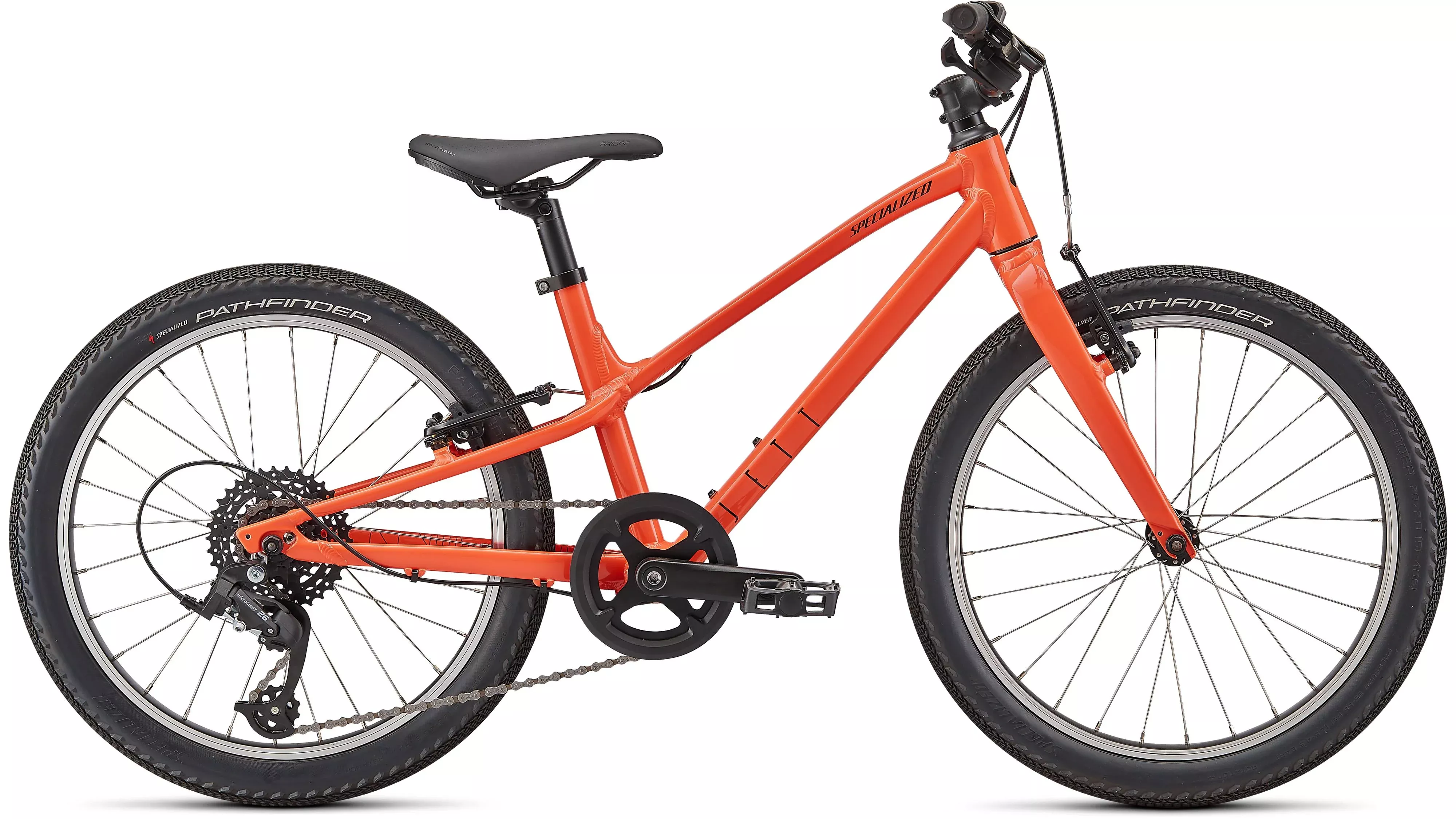 2023 Specialized Jett 20
