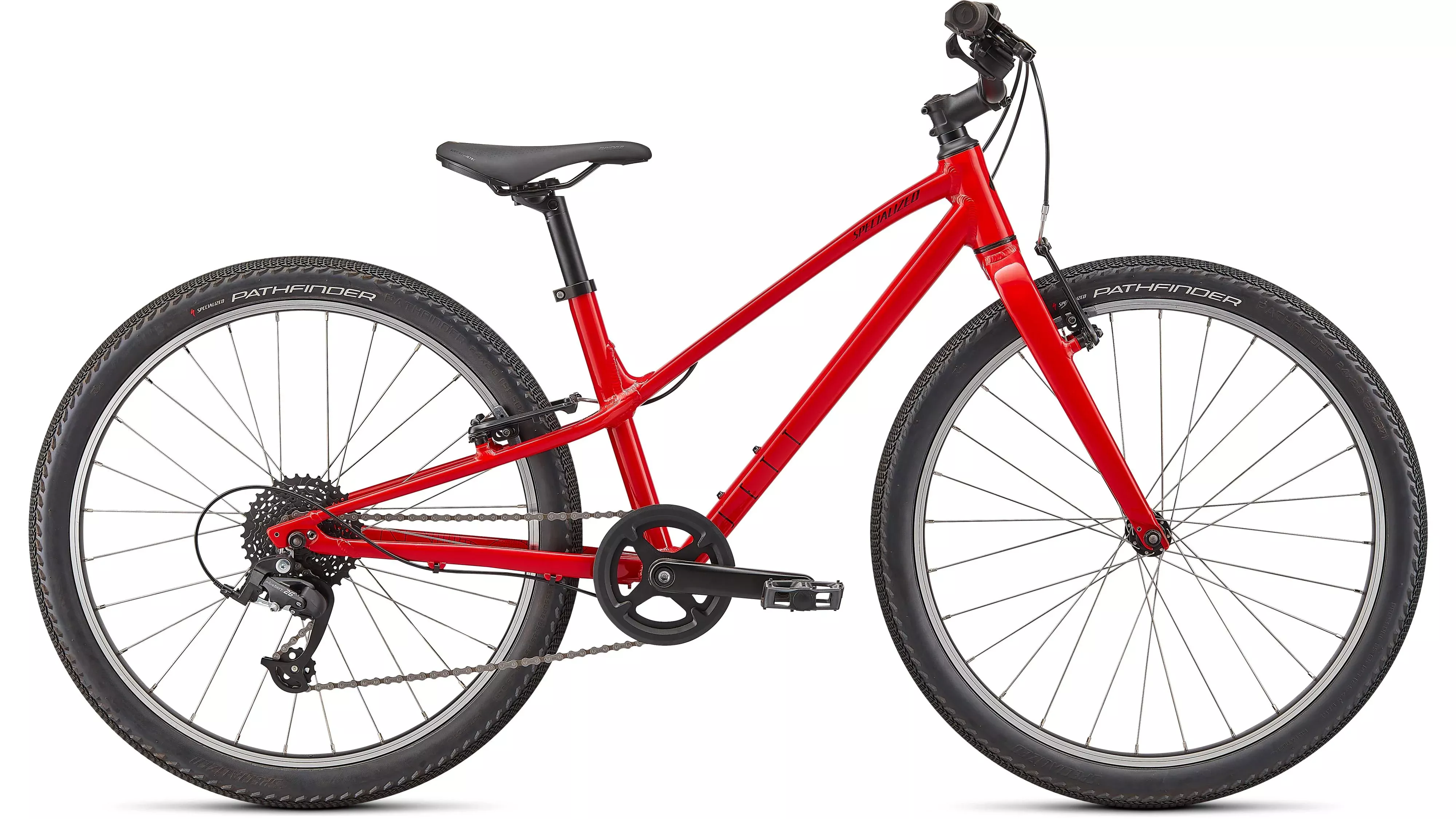 2023 Specialized Jett 24