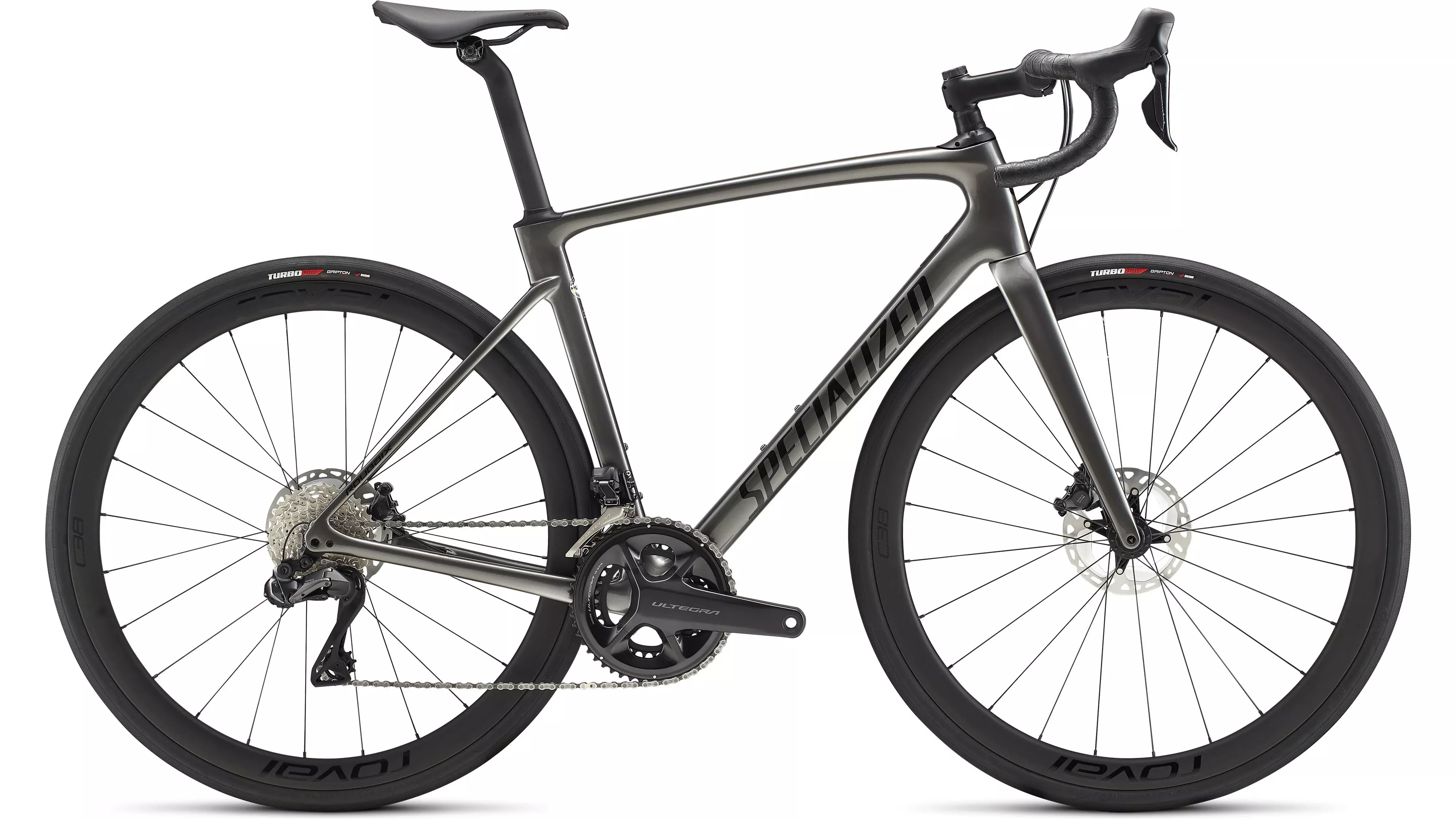 2023 Specialized Roubaix Expert
