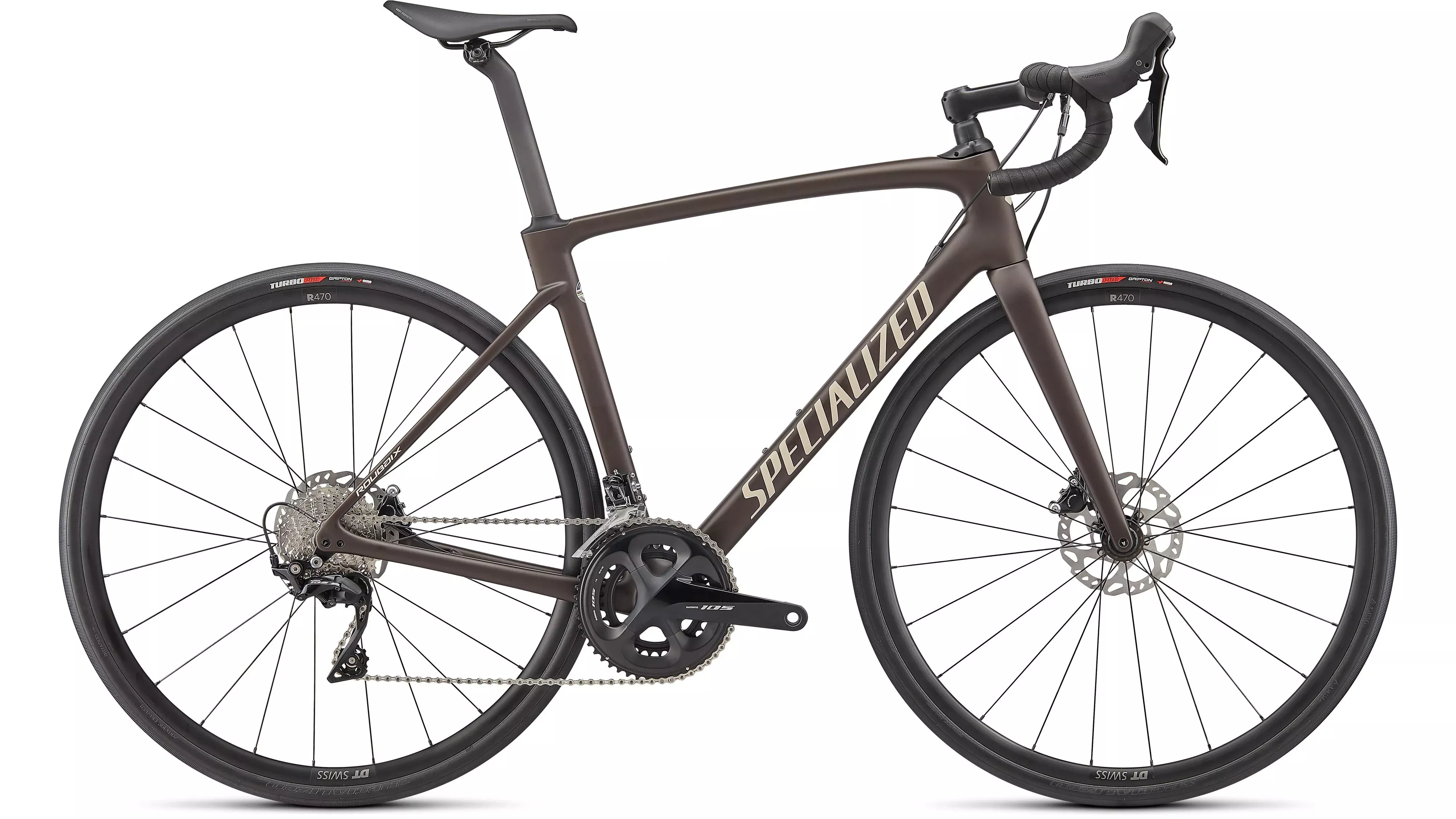 2023 Specialized Roubaix Sport