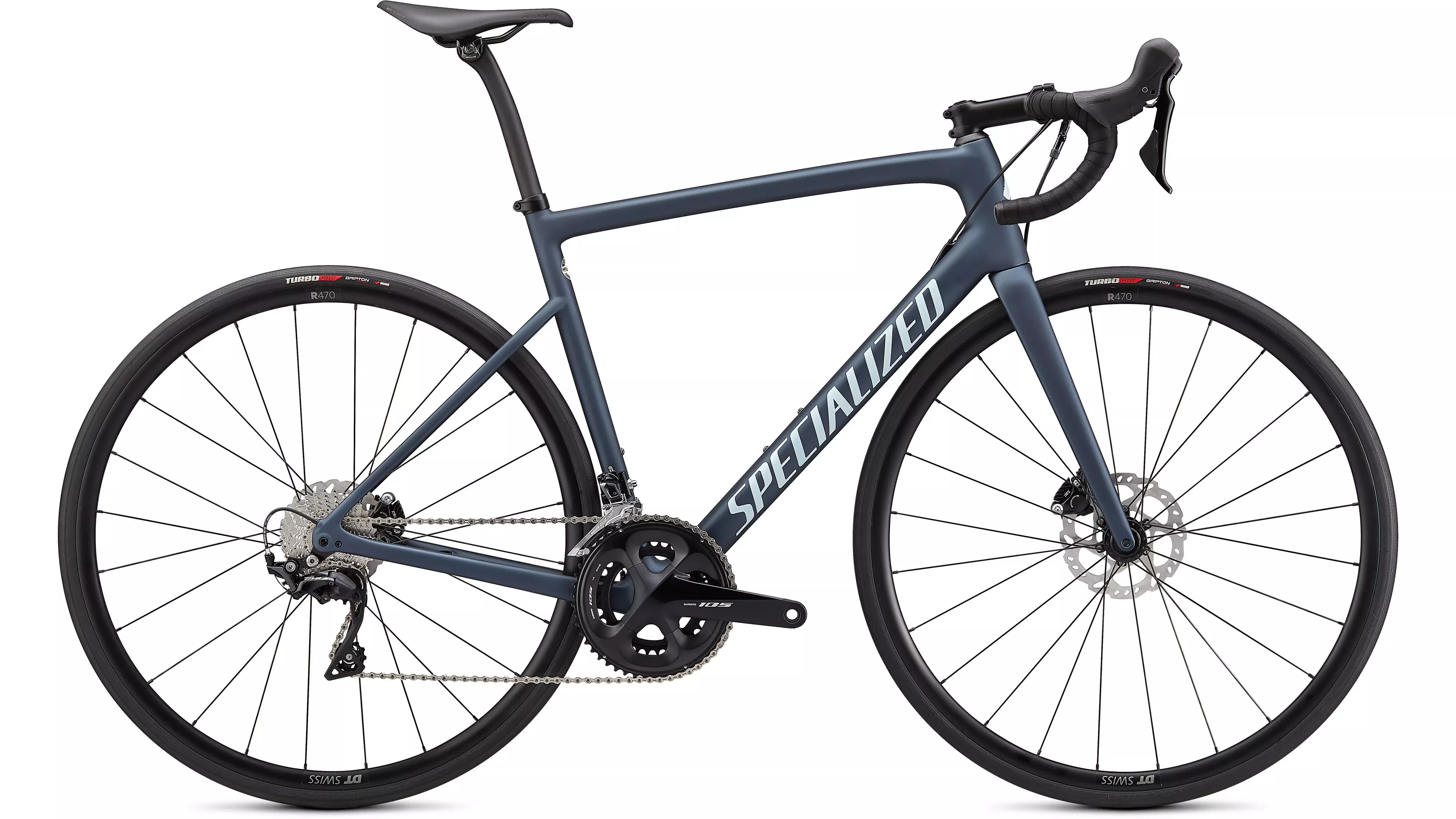 2023 Specialized Tarmac SL6 Sport