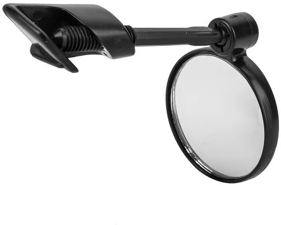 3rd Eye Hardshell Helmet Mirror – The Original