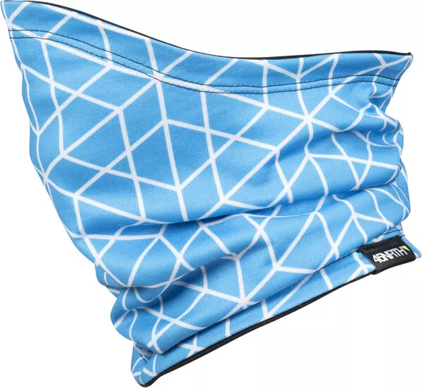 45NRTH Lumi Reversible Neck Gaiter