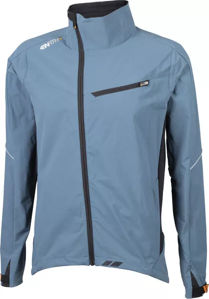 45NRTH Men’s Naughtvind Jacket