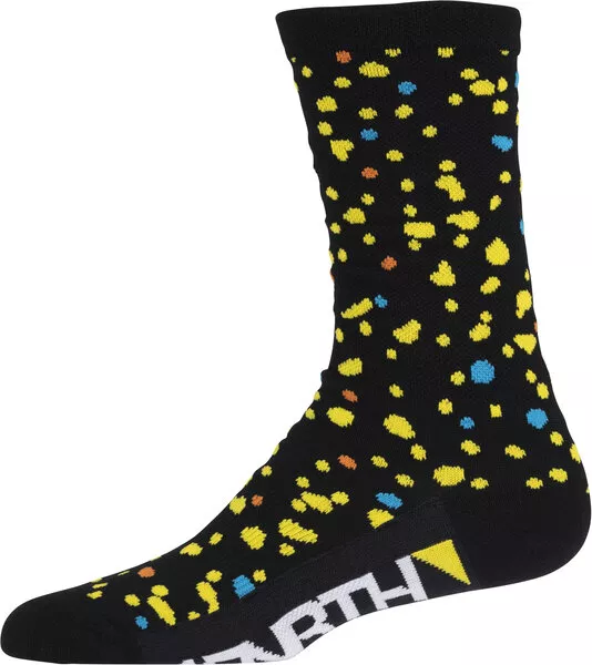 45NRTH Speck Lightweight Wool Socks