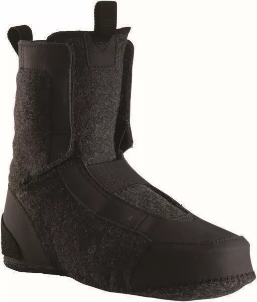 45NRTH Wølfgar Wool Felt Inner Boot