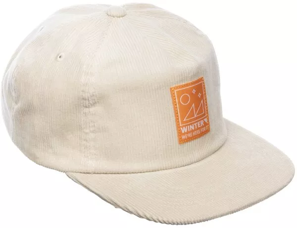45NRTH Winter We’re Here For It Hat
