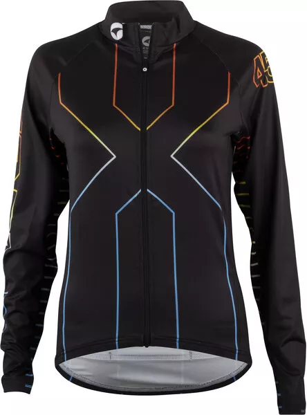 45NRTH Women's Decade Jersey