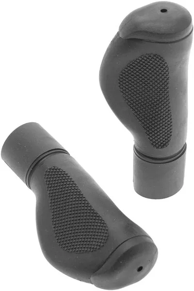 49°N DLX Ergonomic Comfort Grips
