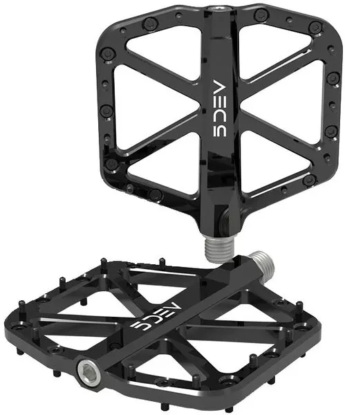 5Dev All Around Pedal
