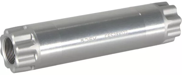 5Dev Spindle, DUB Road Wide/Gravel, 29x122 (68mm)