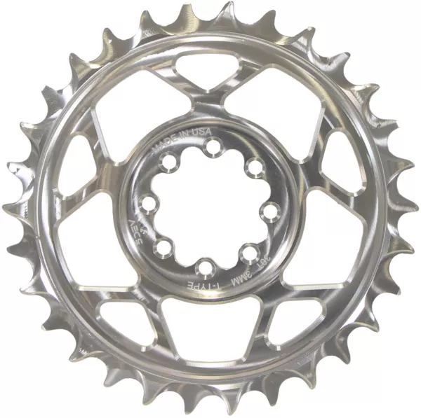 5Dev T-Type 8-Bolt