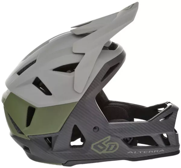 6D Helmets Alterra Helmet