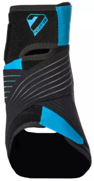 7iDP Control Ankle Brace