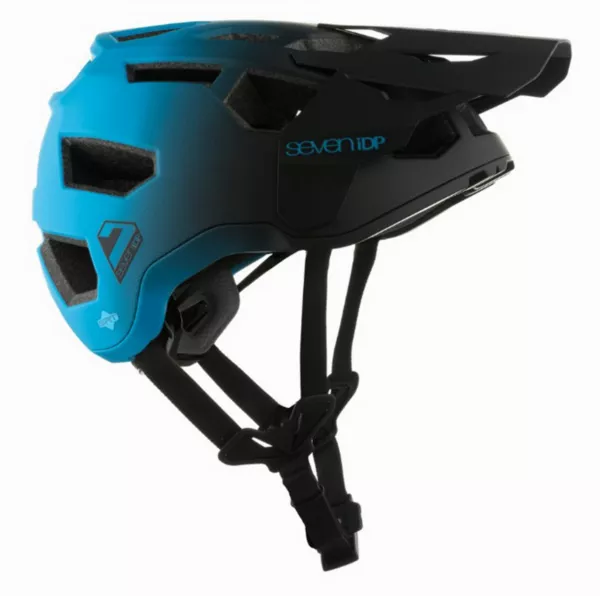 7iDP Project 21 Pro Trail Helmet