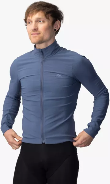 7mesh Men's Tantalus Jersey Long Sleeve