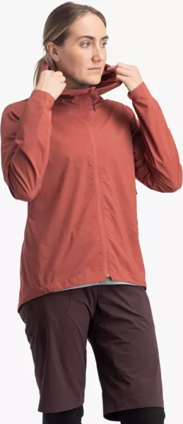 7mesh Women's Northwoods Windshell