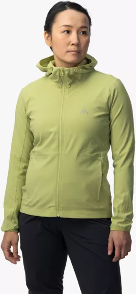7mesh Women's Spruce Hoody