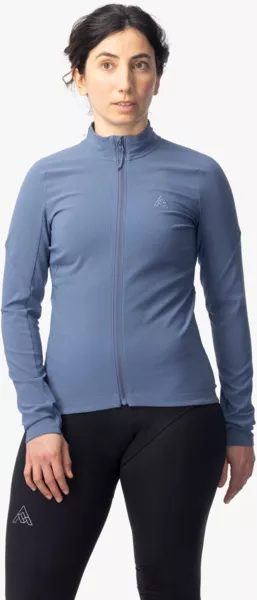 7mesh Women's Tantalus Jersey Long Sleeve