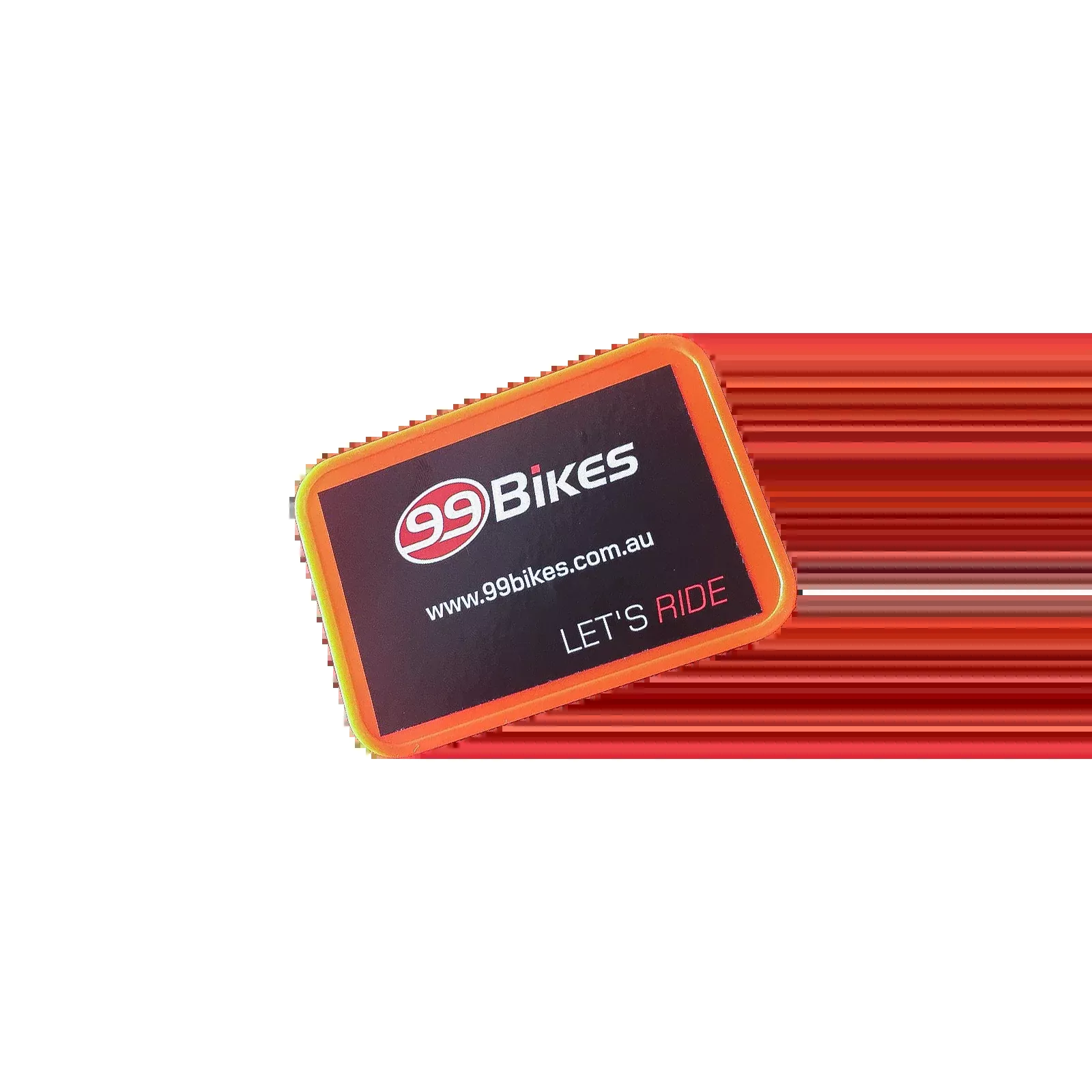 99 Bikes Puncture Repair Kit
