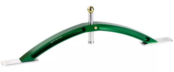 Abbey Bike Tools Harbor Dishing Gauge