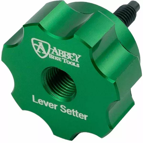 Abbey Bike Tools Lever Setter