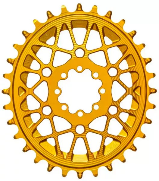 absoluteBLACK Oval SRAM T-Type DM Chainring