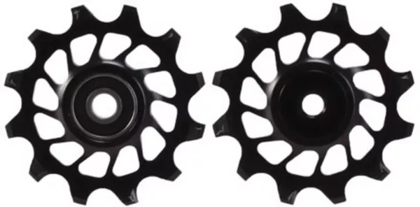 absoluteBLACK SRAM XD-11 Derailleur Pulleys