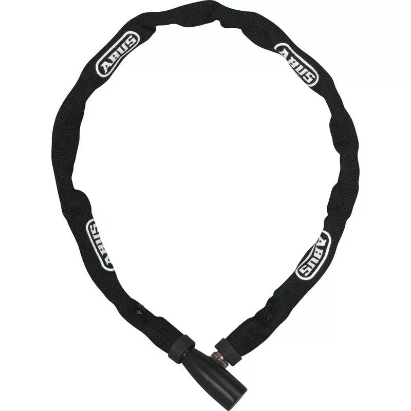 Abus 1500 Web Key Chain Lock 110cm