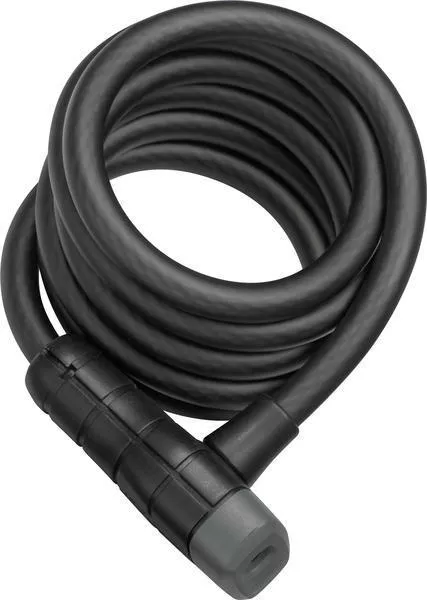 ABUS Booster Coil Lock 6512k